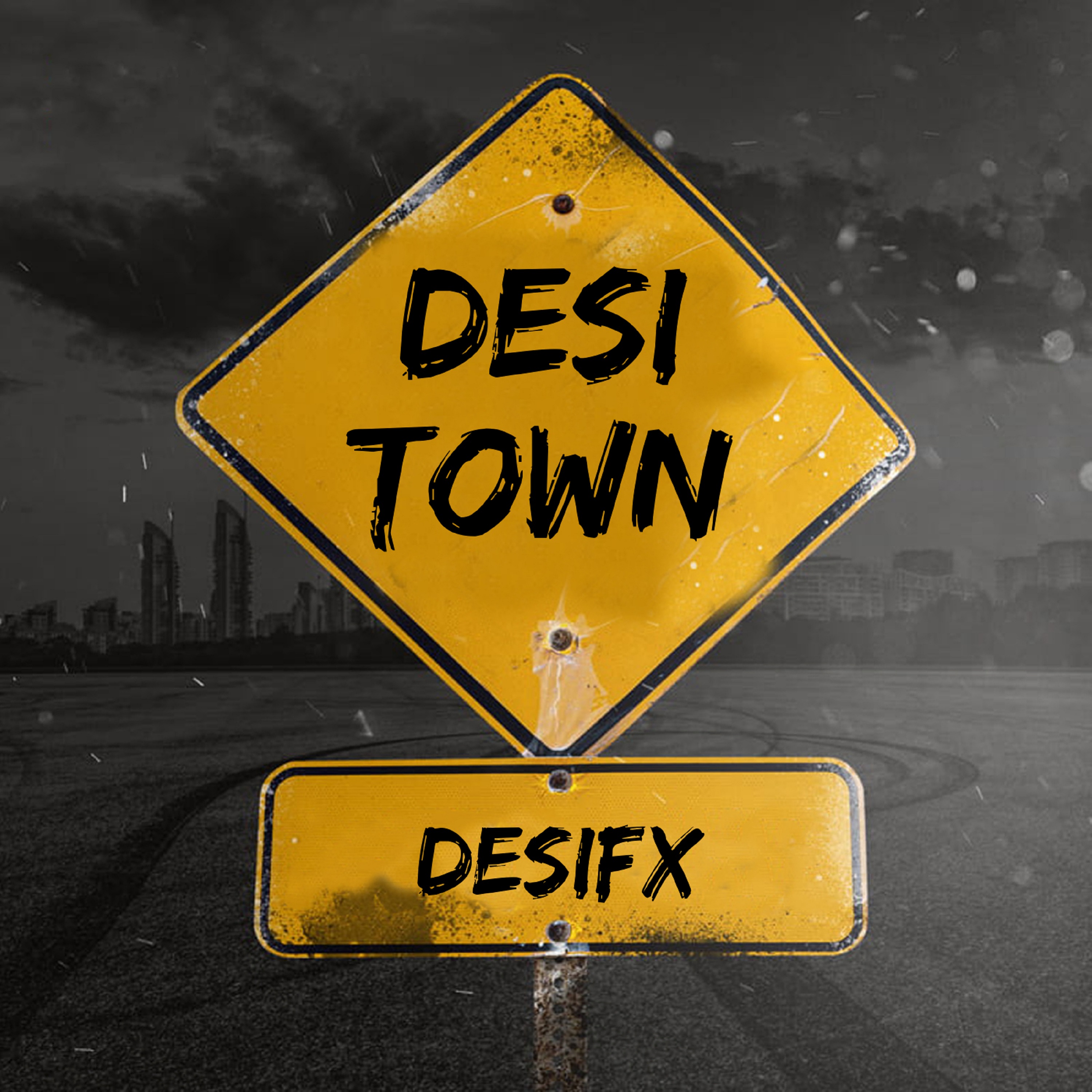 Desi Town Desifx
